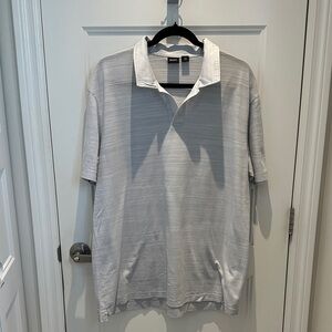 Men's Hugo Boss polo
